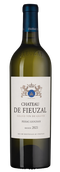 Вино Семильон Chateau de Fieuzal Blanc (Pessac-Leognan)