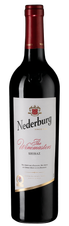 Вино Nederburg Shiraz Winemasters, (133335), красное сухое, 2018 г., 0.75 л, Шираз Зе Вайнмастерс цена 1490 рублей