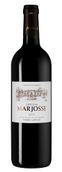 Красное вино из Бордо (Франция) Chateau Marjosse Rouge