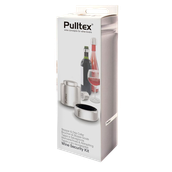 Аксессуары бренда Pulltex Набор аксессуаров для вина Pulltex Wine Kit Security