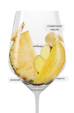 Вино Le Grand Noir Winemaker’s Selection Chardonnay в подарочной упаковке, (147268), белое сухое, 0.75 л, Ле Гран Нуар Вайнмэйкерс Селекшн Шардоне цена 1590 рублей