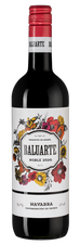 Вино Baluarte Roble, (130737), красное сухое, 2020 г., 0.75 л, Балуарте Робле цена 1140 рублей