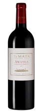 Вино Awatea, (125316), красное сухое, 2017 г., 0.75 л, Аватеа цена 5490 рублей