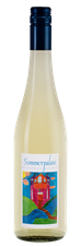 Вино Sommerpalais Riesling, (111070), белое полусухое, 2017 г., 0.75 л, Зоммерпале Рислинг цена 2690 рублей