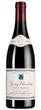 Вино Gevrey-Chambertin Clos de Meixvelle, (124013), красное сухое, 2016 г., 0.75 л, Жевре-Шамбертен Кло де Мевель цена 12680 рублей