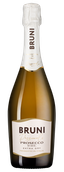 Шампанское и игристое вино Bruni Prosecco Extra Dry