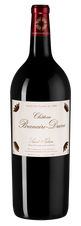 Вино Chateau Branaire-Ducru, (146111), красное сухое, 2016 г., 1.5 л, Шато Бранер-Дюкрю цена 43490 рублей