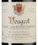 Вино Vougeot 1er Cru - les Petits Vougeot