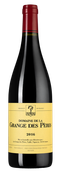 Вино с лакричным вкусом Domaine de la Grange des Peres Rouge