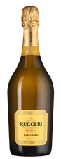 Игристое вино Prosecco Giall'oro, (134936), белое сухое, 0.75 л, Просекко Джал'оро цена 3290 рублей
