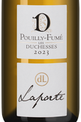 Вино Pouilly-Fume AOC Pouilly-Fume Les Duchesses