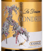 Вино с грейпфрутовым вкусом Condrieu La Doriane
