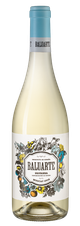 Вино Baluarte Muscat, (122552), белое полусухое, 2019 г., 0.75 л, Балуарте Мускат цена 1120 рублей