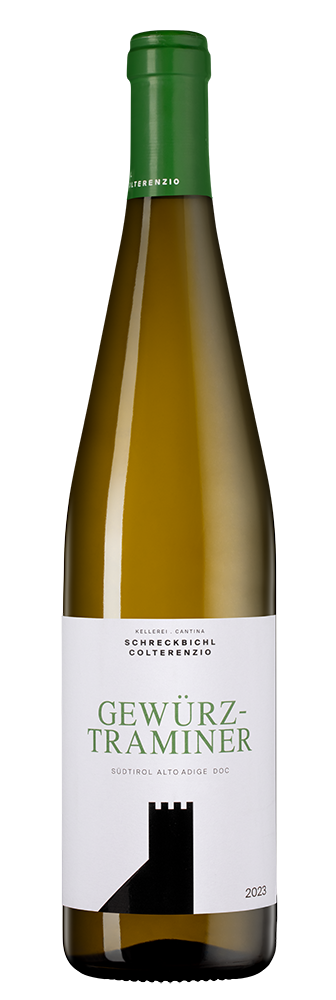 Вино Gewurztraminer, Colterenzio, 2023, (146499), Италия, Трентино-Альто Адидже, белое, полусухое, 0.75 л, Гевюрцтраминер, цена 4490 рублей
