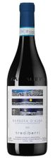 Вино Barbera d'Alba, (137745), красное сухое, 2021 г., 0.75 л, Барбера д'Альба цена 4490 рублей