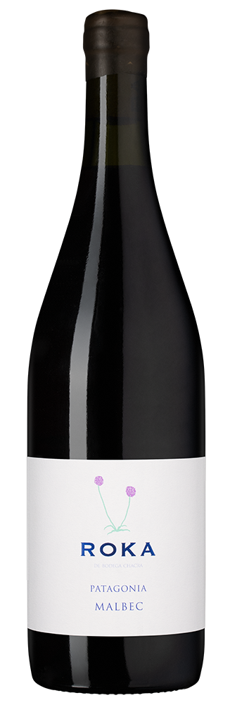 Вино Roka Malbec, Chacra, 2024, (155934), Аргентина, Патагония, красное, сухое, 0.75 л, Рока Мальбек, цена 12490 рублей