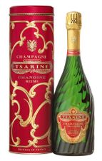 Шампанское Tsarine Cuvee Premium Brut, (127009),  цена 10060 рублей