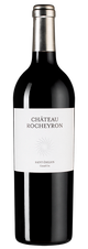 Вино Chateau Rocheyron, (109966), красное сухое, 2012 г., 0.75 л, Шато Рошерон цена 16550 рублей