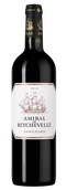 Вино красное сухое Amiral de Beychevelle (Saint-Julien)