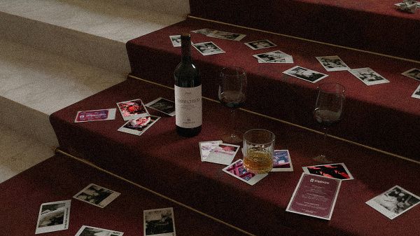 SimpleWine Сообщество. Здесь вино помогает моменту случиться