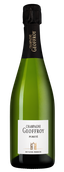 Шампанское из винограда Пино Менье Purete Premier Cru Brut Nature