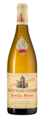 Pouilly-Fuisse Tete de Cru