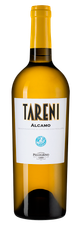 Вино Tareni Alcamo, (118263), белое сухое, 2018 г., 0.75 л, Тарени Алькамо цена 1780 рублей