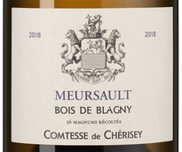 Вино Meursault Bois de Blagny