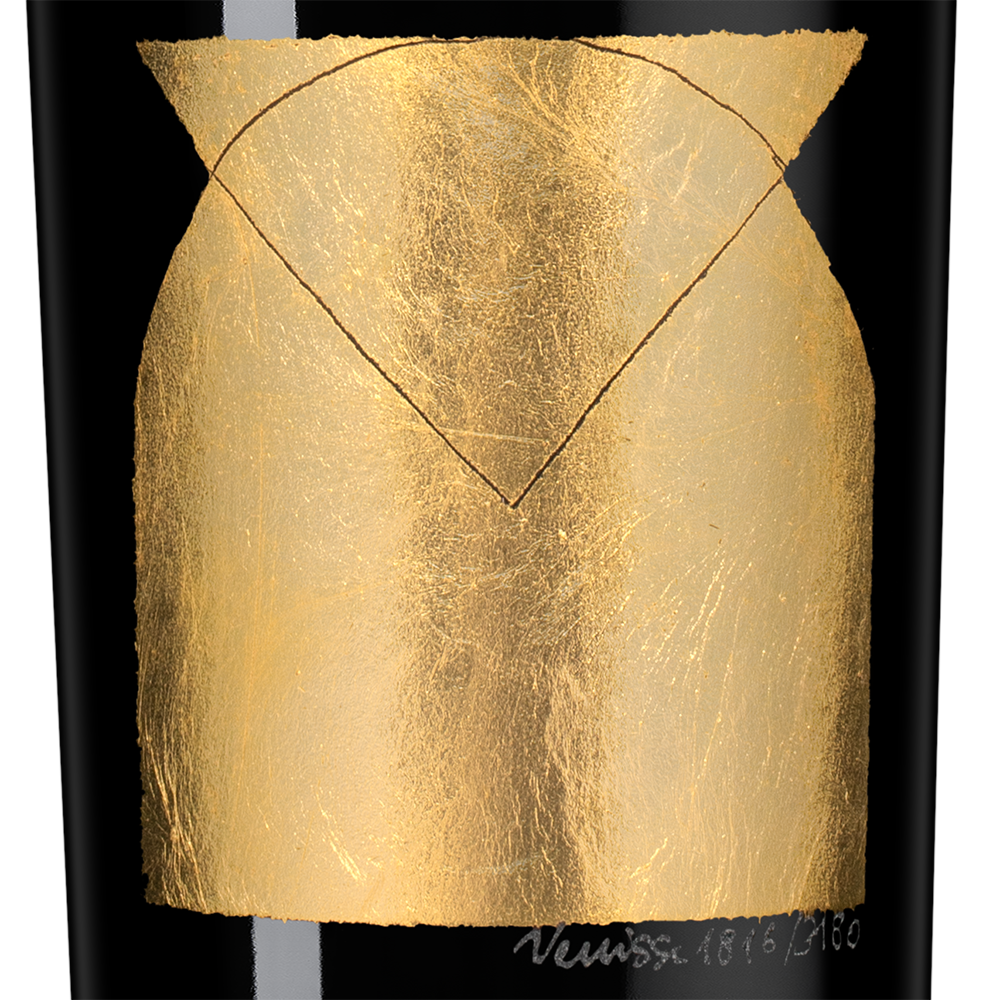 Вино Venissa Dorona в подарочной упаковке, 2018, 0.5л, (144804), Италия, Венето, белое, сухое, 0.5 л, Венисса Дорона, цена 49990 рублей