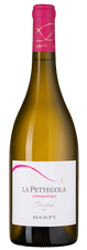 Вино La Pettegola, (148279), белое сухое, 2023 г., 0.75 л, Ла Петтегола цена 2990 рублей