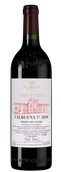 Вино с шелковистым вкусом Valbuena 5