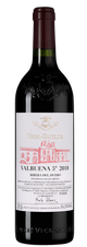 Вино Valbuena 5, (143438), красное сухое, 2018 г., 0.75 л, Вальбуэна 5 цена 37490 рублей