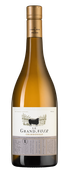 Вино с яблочно-пирожным вкусом Le Grand Noir Winemaker’s Selection Chardonnay