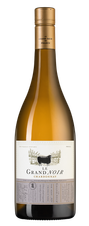 Вино Le Grand Noir Winemaker’s Selection Chardonnay, (134243), белое сухое, 2021 г., 0.75 л, Ле Гран Нуар Вайнмэйкерс Селекшн Шардоне цена 1590 рублей