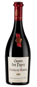 Красное вино гренаш Chemin des Papes Cotes-du-Rhone Rouge