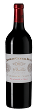 Вино Chateau Cheval Blanc, (108270), красное сухое, 2005 г., 0.75 л, Шато Шеваль Блан цена 279990 рублей