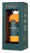 Односолодовый виски The Irishman Single Malt в подарочной упаковке
