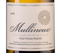 Вино из ЮАР Old Vines White
