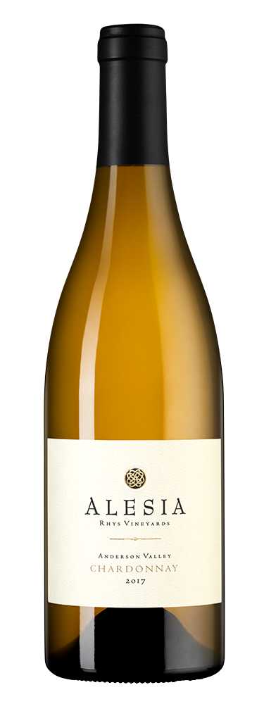 Вино Chardonnay Alesia, Rhys Vineyards, 2017, (127008), Соединенные Штаты Америки, Калифорния, белое, сухое, 0.75 л, Шардоне Алесия, цена 14990 рублей
