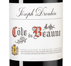 Вино Cote de Beaune, (150002), красное сухое, 2021, 0.75 л, Кот де Бон цена 14990 рублей