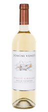 Вино Pinot Grigio, (113495), белое полусухое, 2017 г., 0.75 л, Пино Гриджо цена 1640 рублей