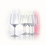 Бокалы для красного вина  Набор из 4-х бокалов Spiegelau Style для красного вина