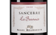 Французское сухое вино Sancerre Rouge Les Baronnes