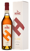 H By Hine VSOP  в подарочной упаковке