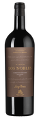 Красное аргентинское  вино Cabernet Bouchet Finca Los Nobles