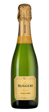 Игристое вино Prosecco Giall'oro, (151735), белое сухое, 0.375 л, Просекко Джал'оро цена 2390 рублей