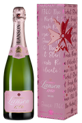 Lanson Rose Label Brut Rose Lanson Rose Label Brut Rose