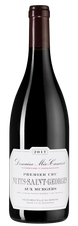 Вино Nuits-Saint-Georges Premier Cru Aux Murgers, (121316), красное сухое, 2017 г., 0.75 л, Нюи-Сен-Жорж Премье Крю О Мюрже цена 46910 рублей