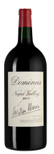 Вино Dominus, (141920), красное сухое, 2017, 3 л, Доминус цена 449990 рублей