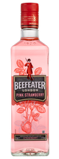 Джин Beefeater Pink Gin, (124622), 37.5%, Соединенное Королевство, 0.7 л, Бифитер Пинк Джин цена 2890 рублей